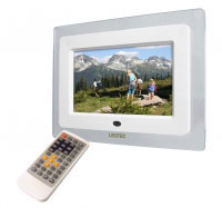 Leotec Digital Photo Frame (LEDPF02) Leotec Digital Photo Frame (LEDPF02)